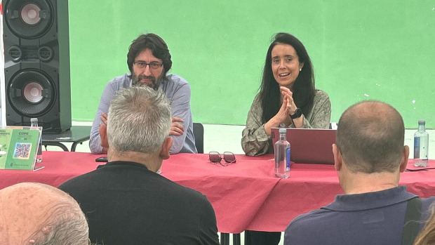 El ideal gallego