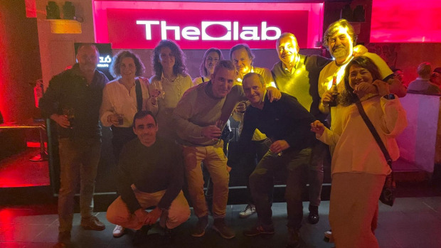 El ideal gallego