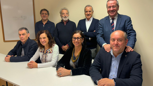 El ideal gallego