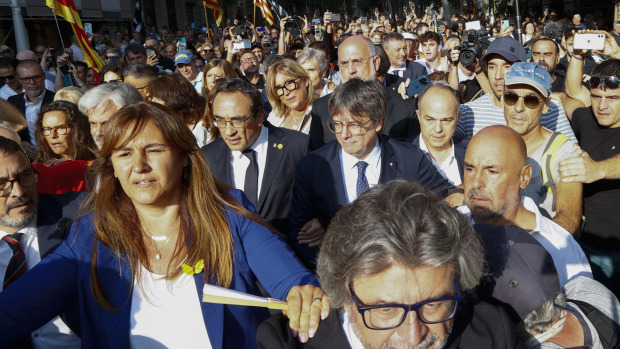 El ideal gallego
