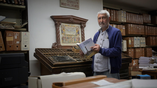 El ideal gallego