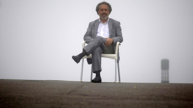 El ideal gallego