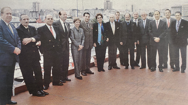 El ideal gallego
