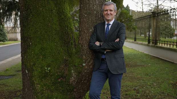 El ideal gallego