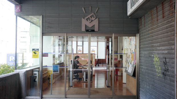 El ideal gallego