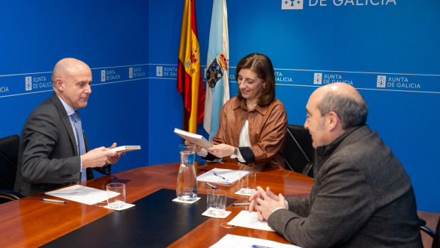 El ideal gallego