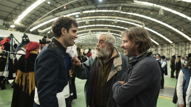 El ideal gallego