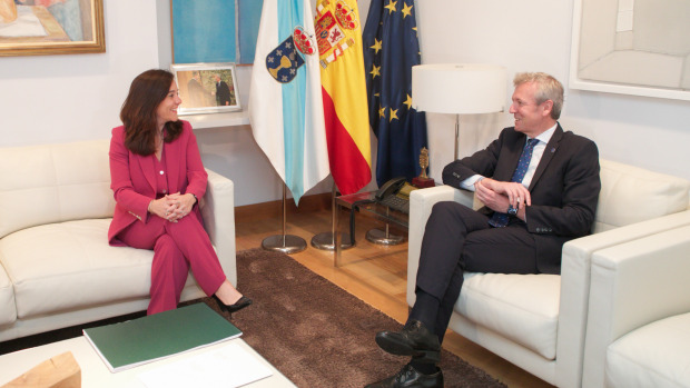 El ideal gallego