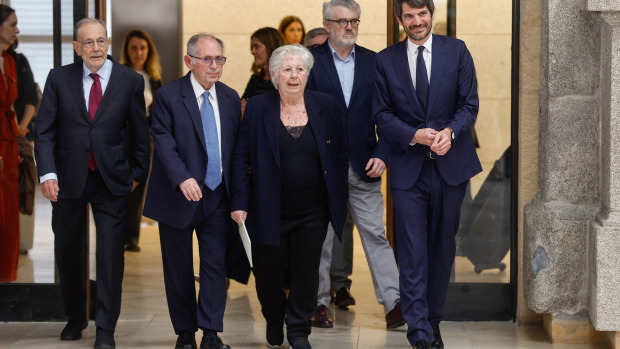 El ideal gallego