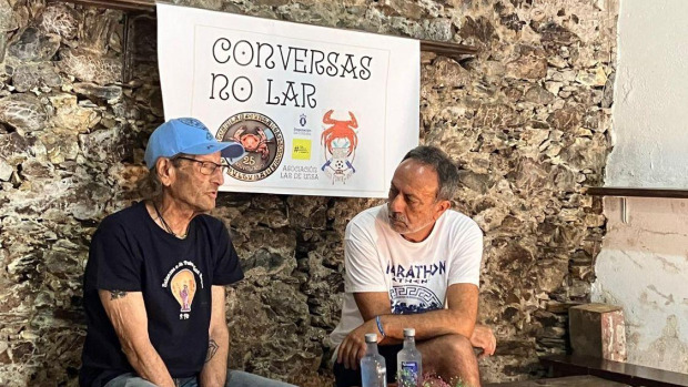 El ideal gallego