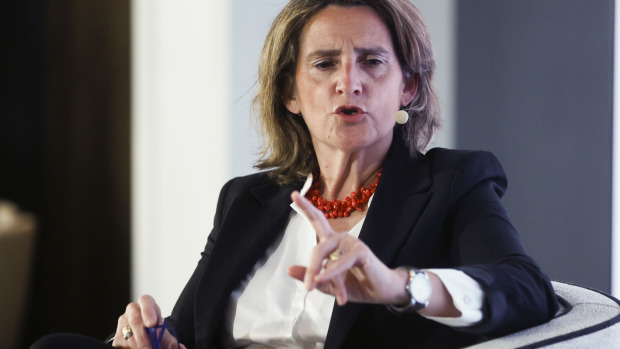 El ideal gallego