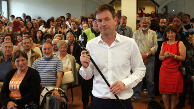 El ideal gallego