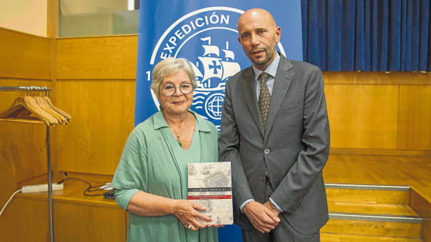 El ideal gallego