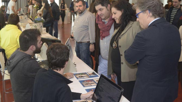 El ideal gallego