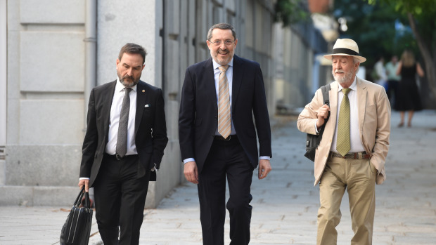El ideal gallego