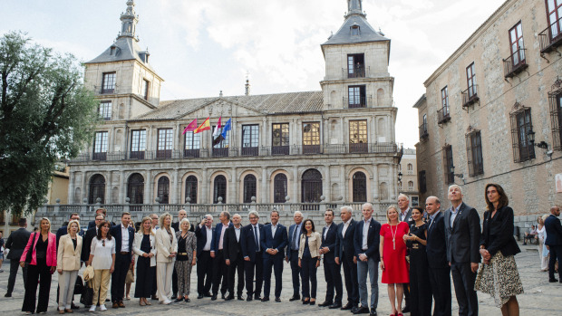 El ideal gallego