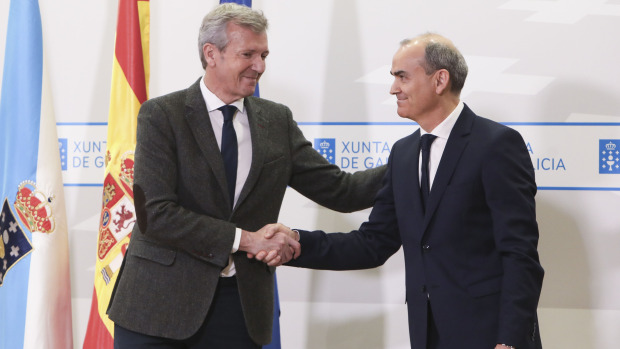 El ideal gallego