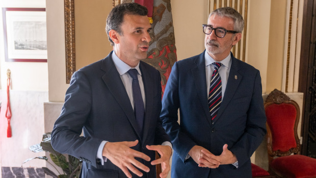 El ideal gallego