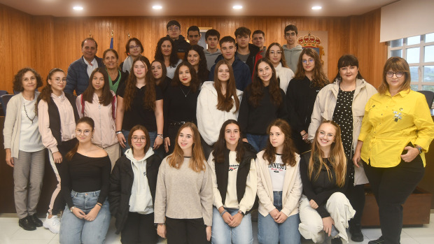 El ideal gallego