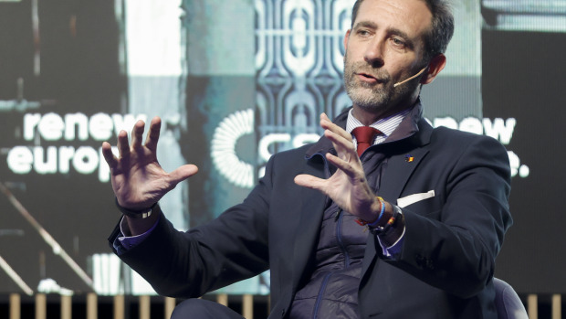 El ideal gallego