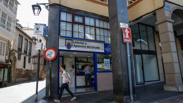 El ideal gallego