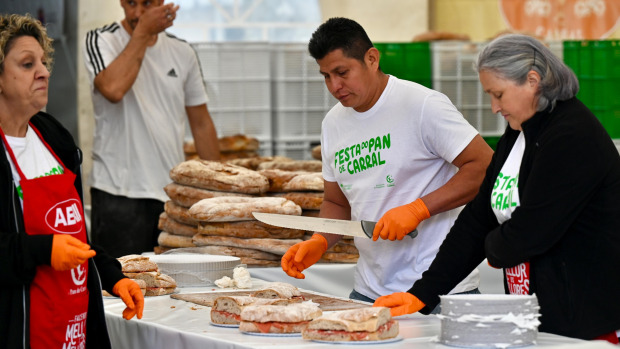 El ideal gallego