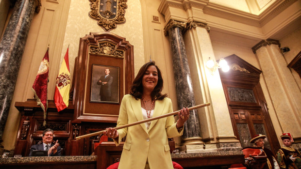 El ideal gallego