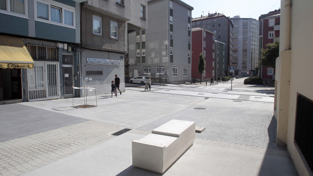 El ideal gallego