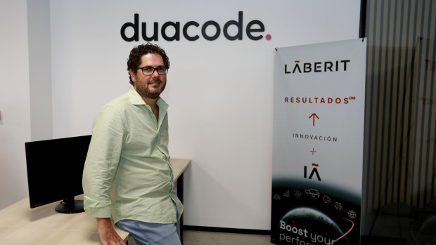 El ideal gallego