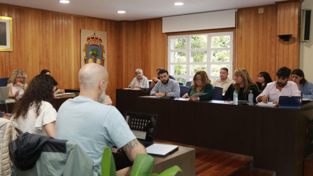 El ideal gallego