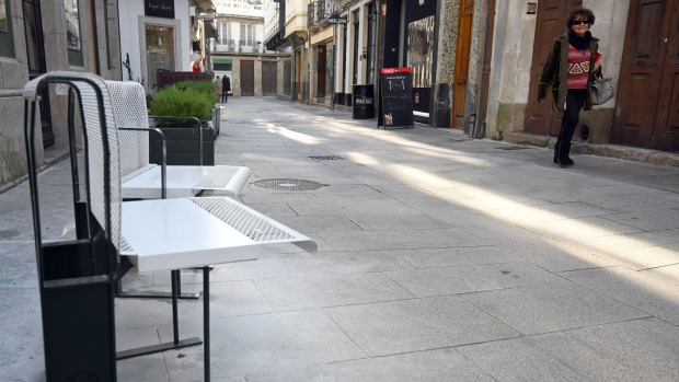 El ideal gallego