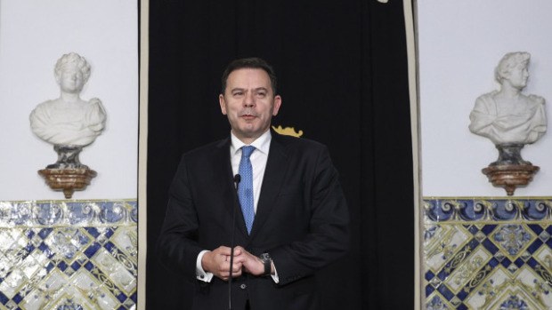 El ideal gallego