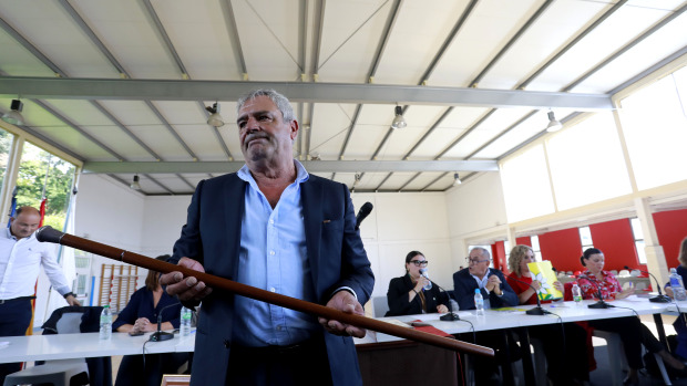 El ideal gallego