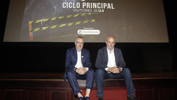 El ideal gallego