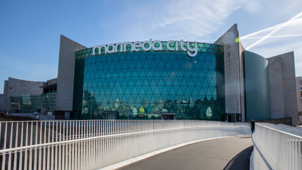 Marineda City