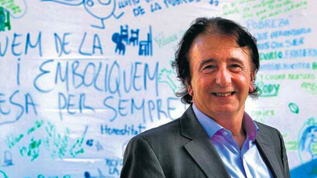 Josep Maria Pascual Esteve