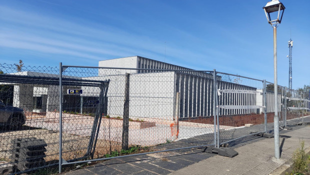 Centro de salud de Abegondo