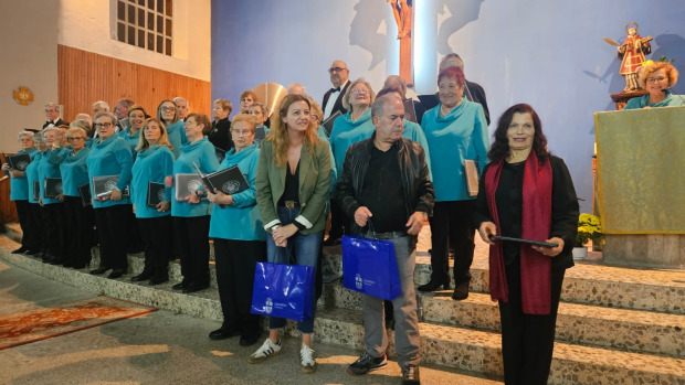 Festival de Outono de la Coral Fonte do Souto