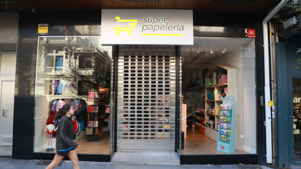 La Superpapelería de Juan Flórez 42