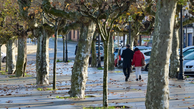 Campo da Feira de Cambre