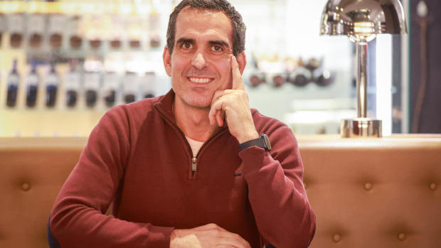Rubén Cuevas