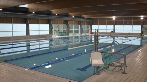 Piscina Municipal de Sada