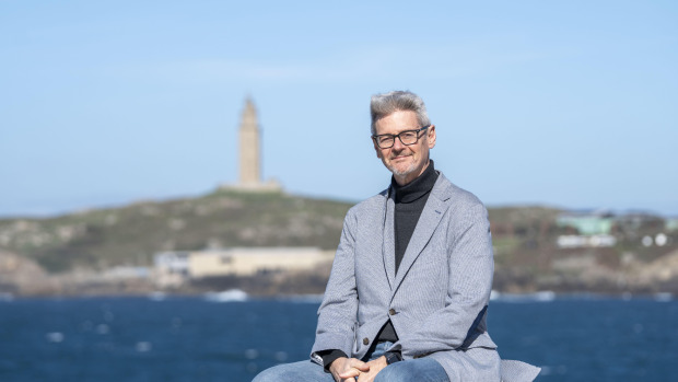 Ángel de la Cruz