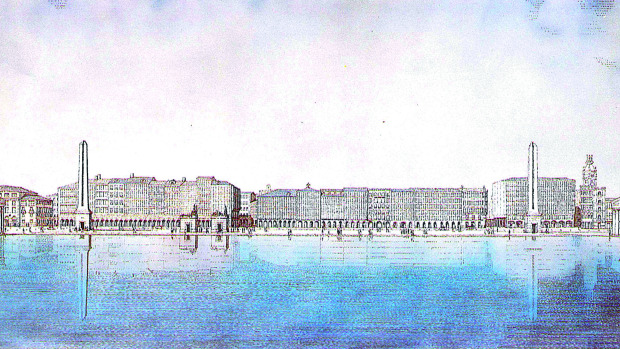 plan bofill darsena marina