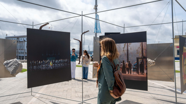 Exposicion  Galicia Design Week