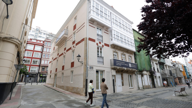 Calle Orzan 132