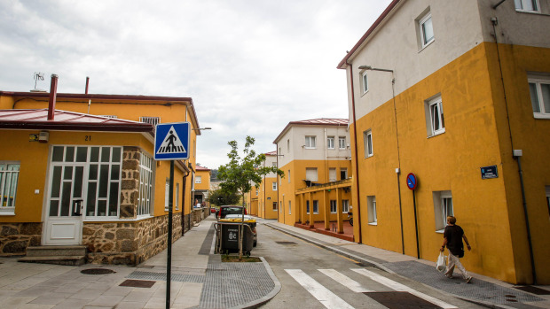 quintana. barrios: mariÃ±eiros, labaÃ±ou, Korea, campo de marte