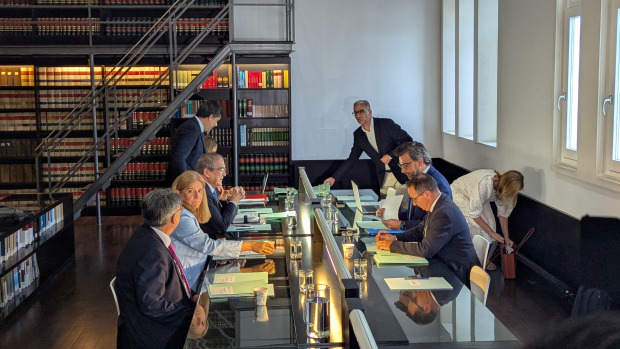 Biblioteca TSXG