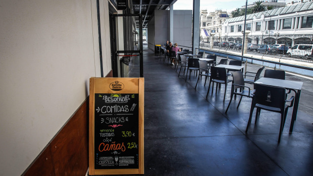 Noca Urban Coffee