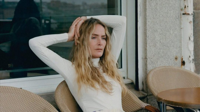 Sesión de fotos de la revista Vogue en A Coruña